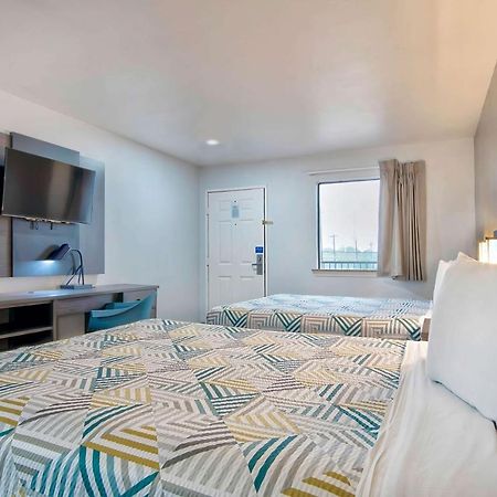 Studio 6 - Texas City, Tx Экстерьер фото