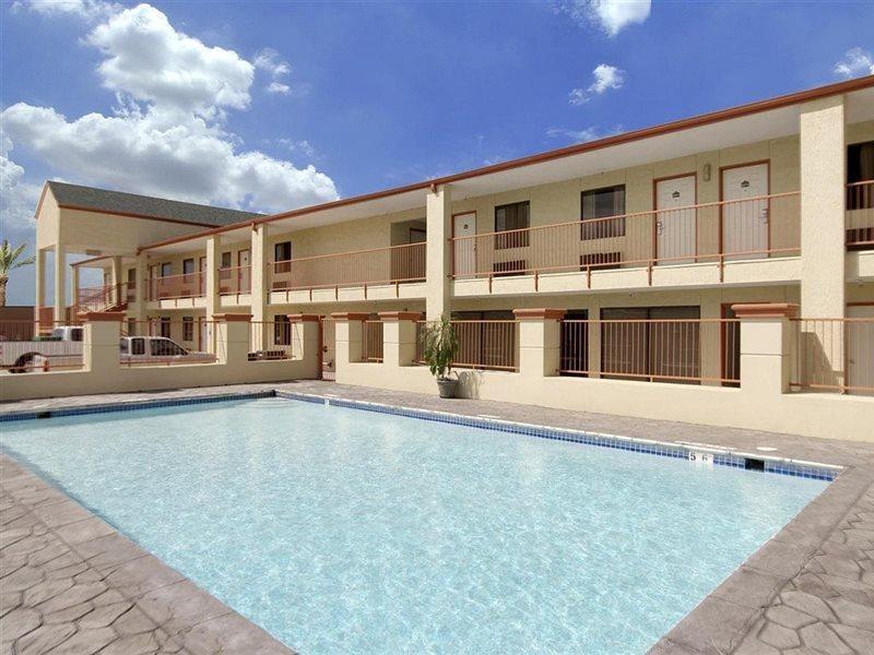 Studio 6 - Texas City, Tx Экстерьер фото