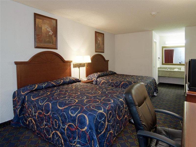 Studio 6 - Texas City, Tx Экстерьер фото