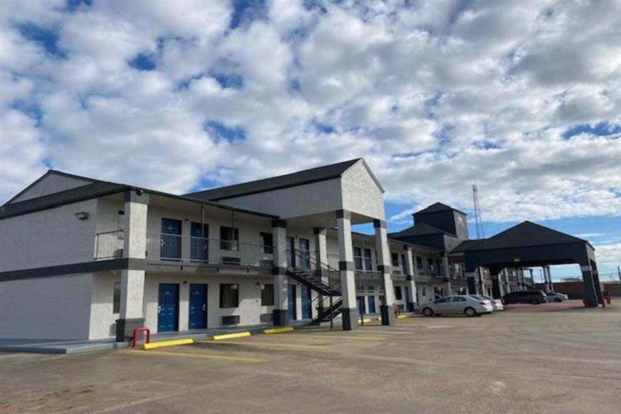 Studio 6 - Texas City, Tx Экстерьер фото