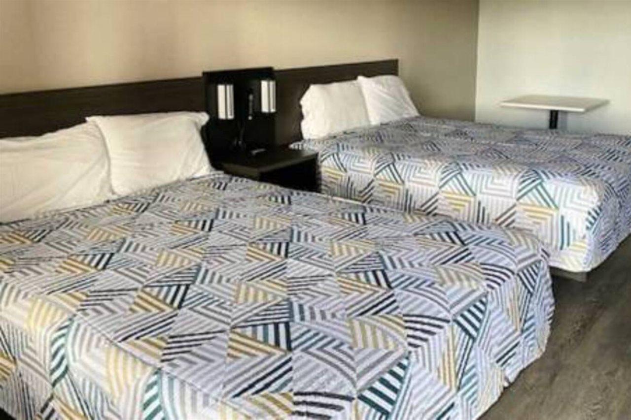 Studio 6 - Texas City, Tx Экстерьер фото