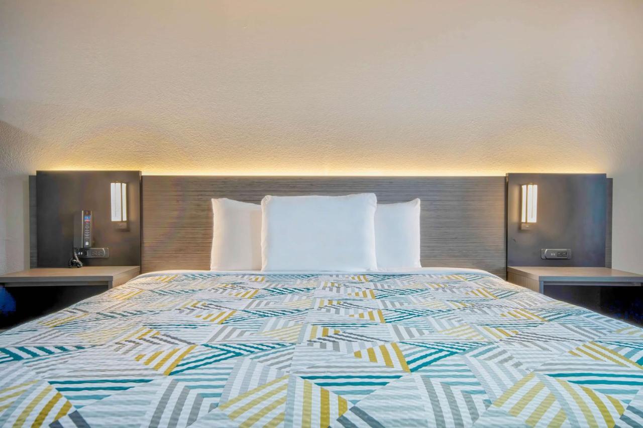 Studio 6 - Texas City, Tx Экстерьер фото