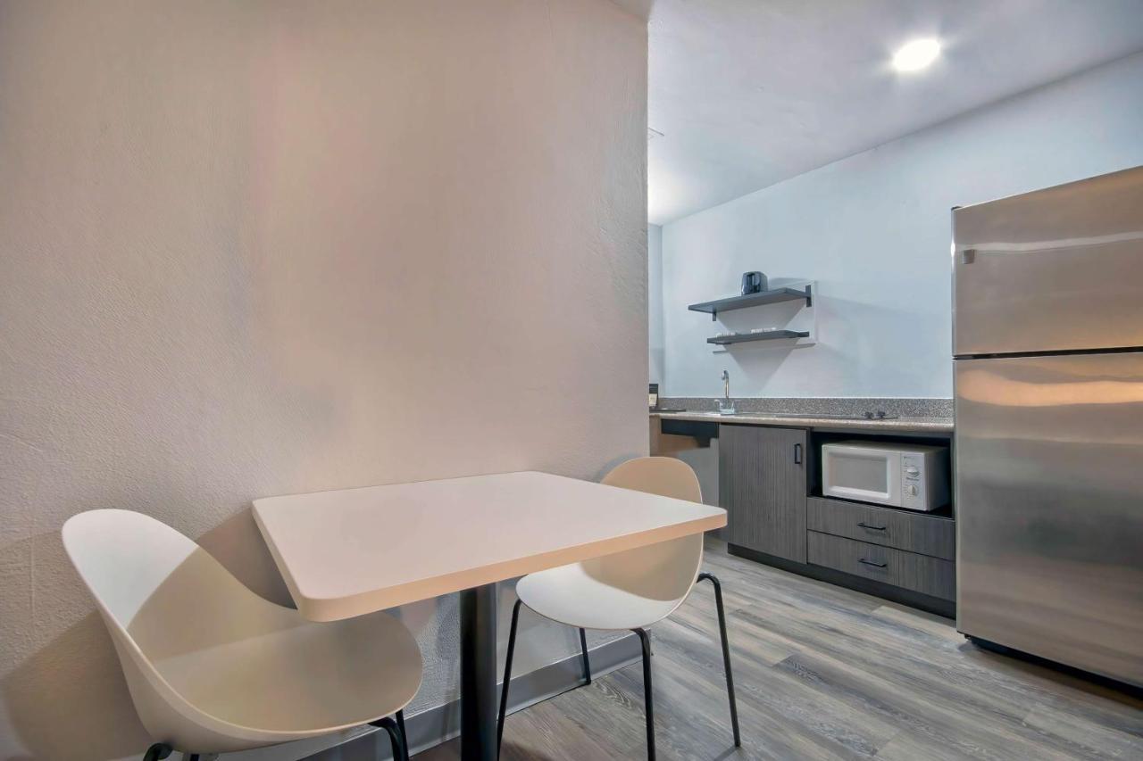 Studio 6 - Texas City, Tx Экстерьер фото