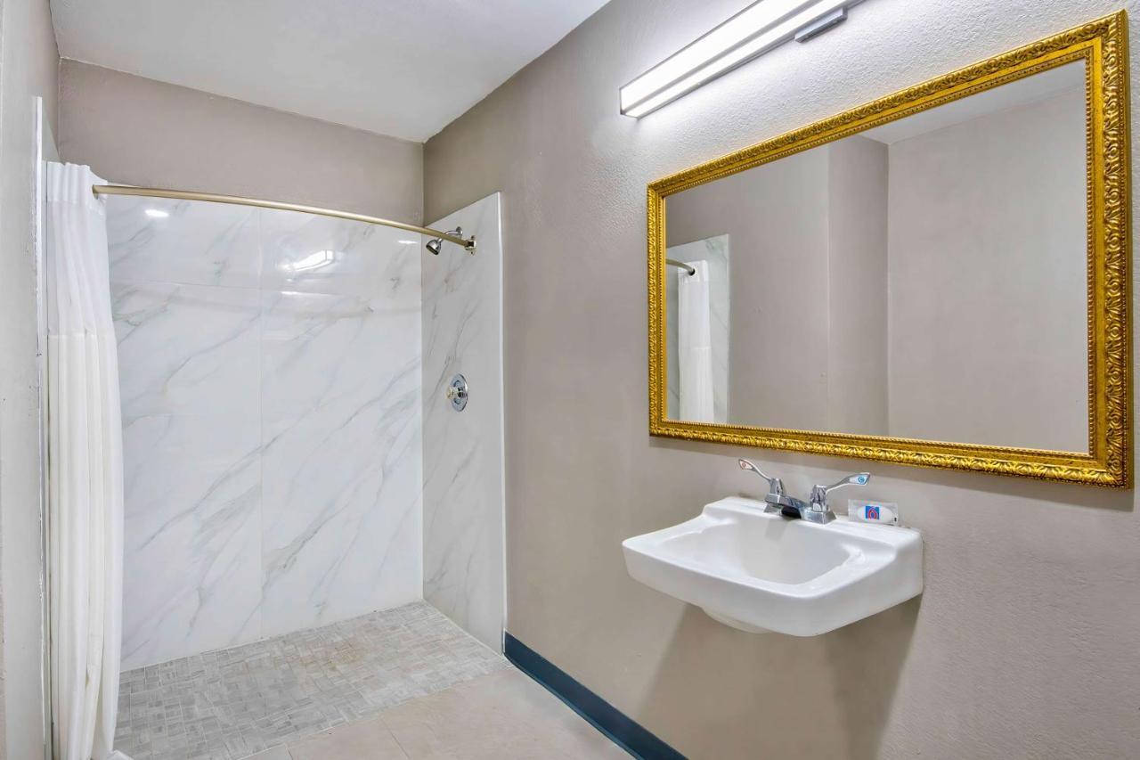 Studio 6 - Texas City, Tx Экстерьер фото