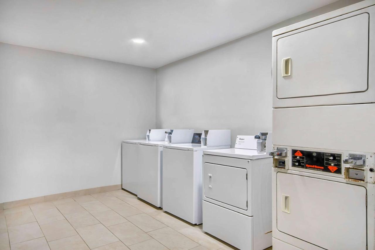Studio 6 - Texas City, Tx Экстерьер фото
