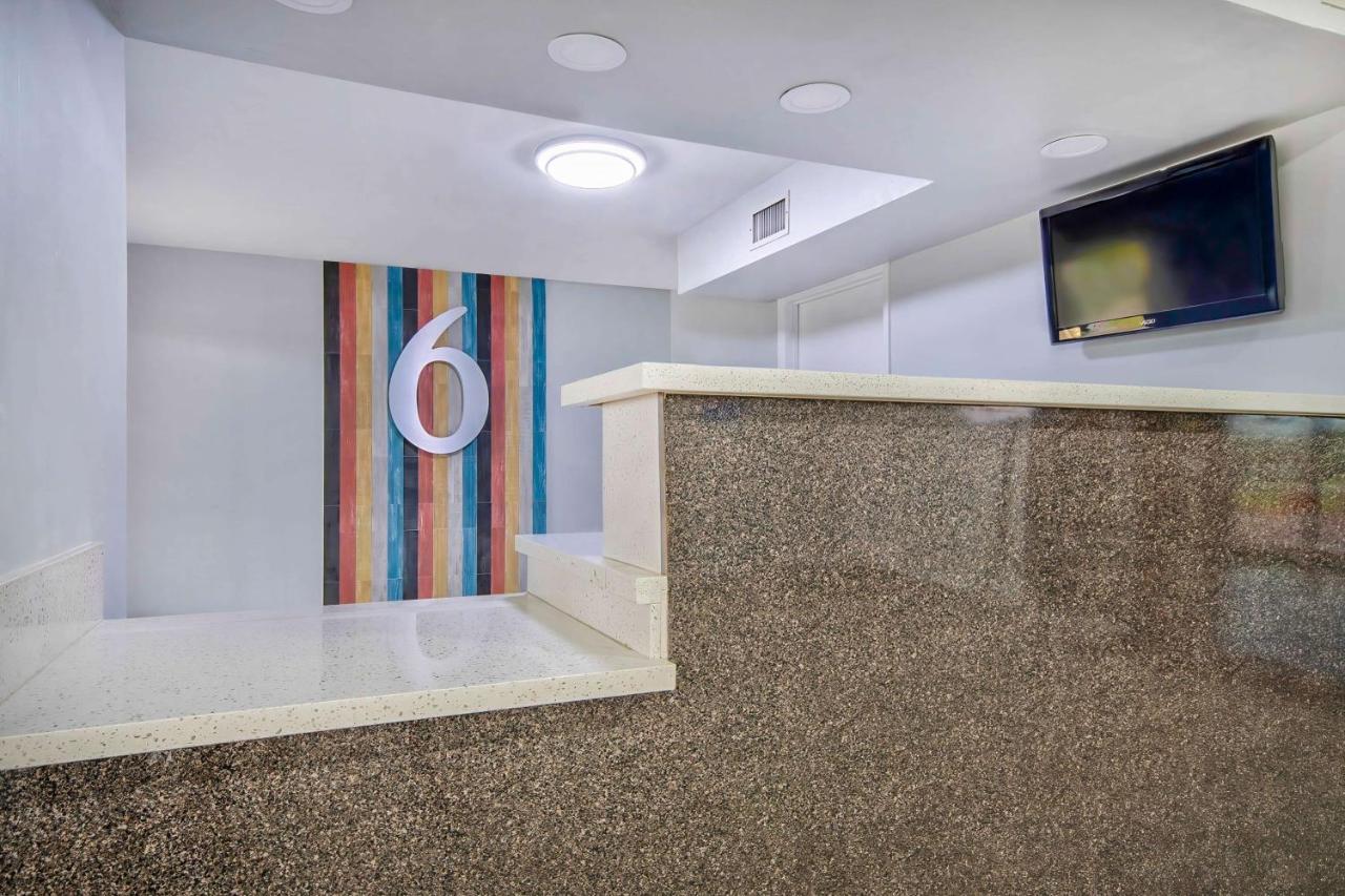 Studio 6 - Texas City, Tx Экстерьер фото