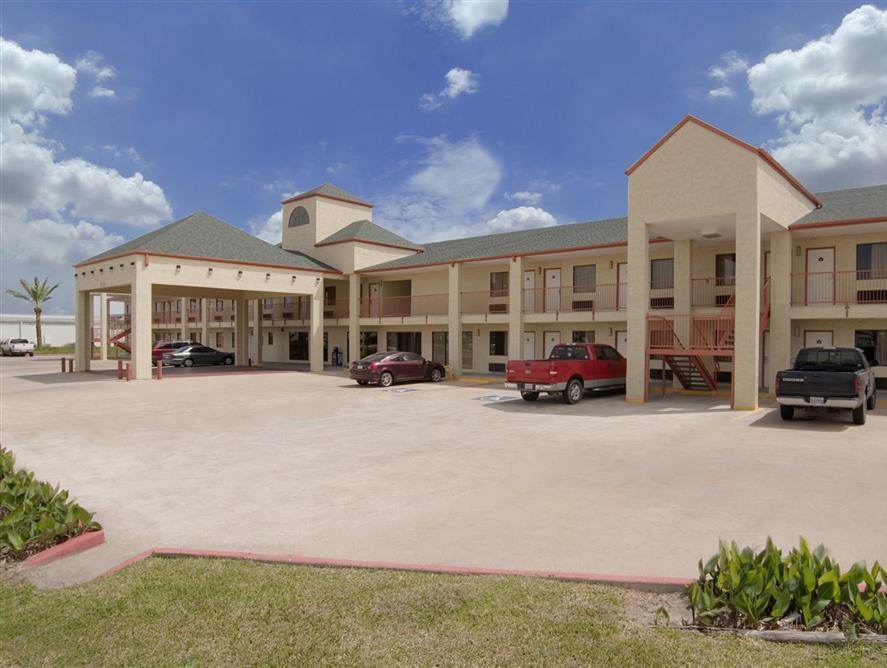 Studio 6 - Texas City, Tx Экстерьер фото